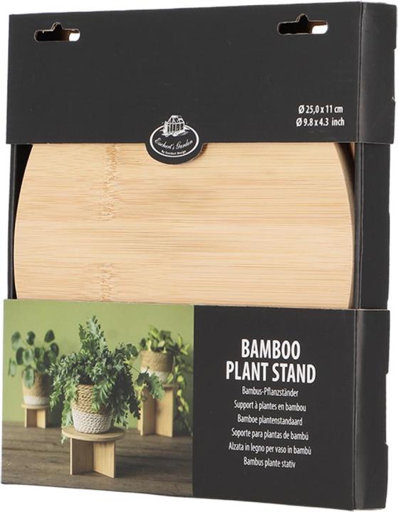 Image du produit Esschert Design Support pour plantes