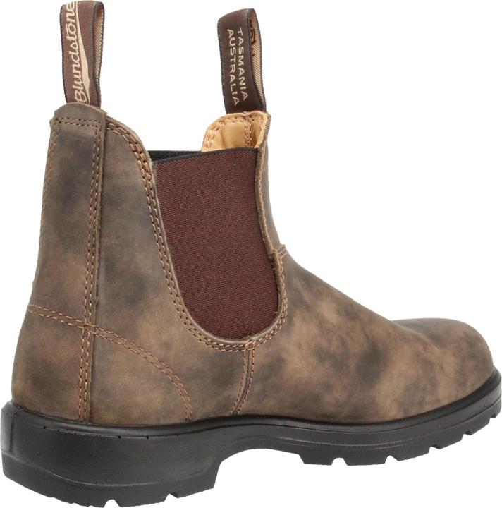 Actual product image Blundstone Stiefel 585 (44)