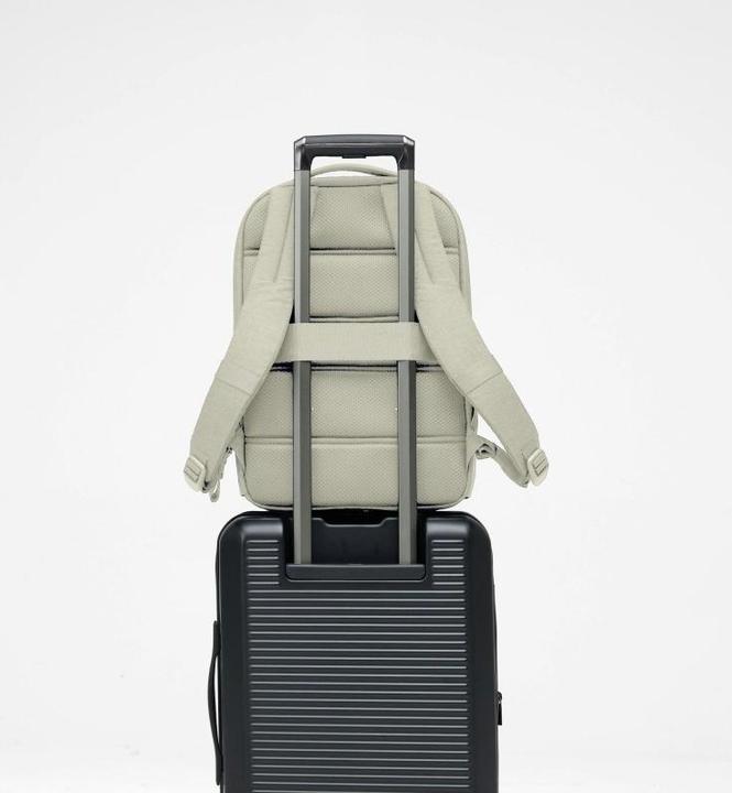 Produktbild Incase Crosstown Compact Backpack 20L - Kalkstein (20 l)