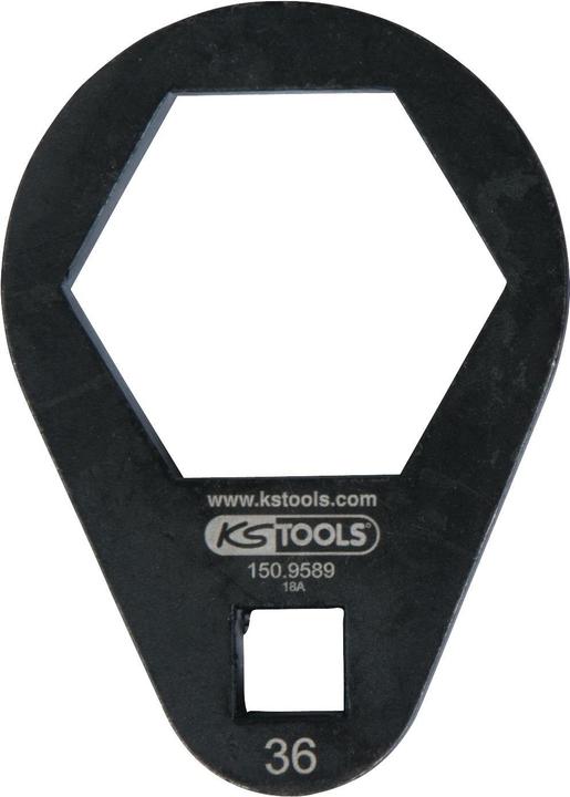 Actual product image KS Tools 150.9589