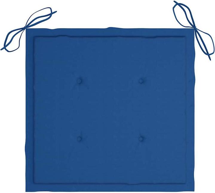 Image du produit VidaXL Chaise de jardin