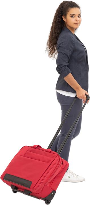 Image du produit Dermata Trolley d'affaires 47cm (31 l, Bagage à main (jusqu'à 50l))