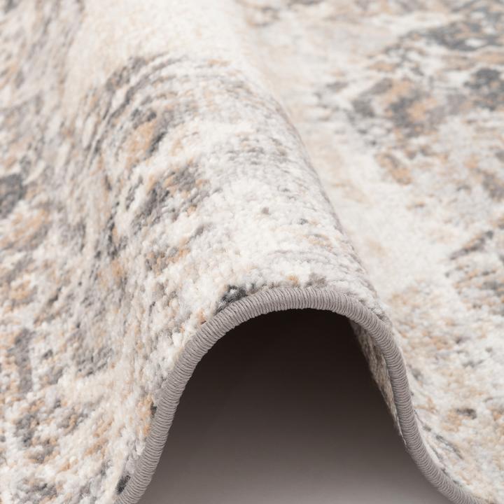 Actual product image Pergamon Designer Carpet Modern Orient Vintage Classic (80 x 150 cm)