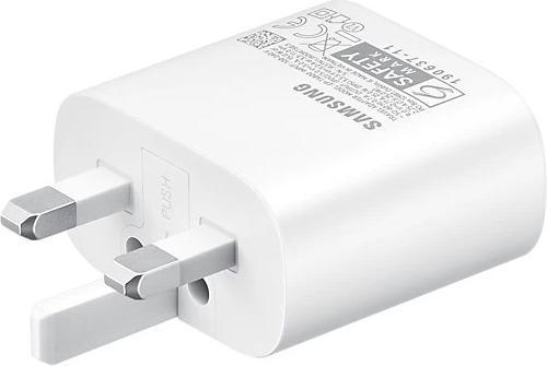 Actual product image Samsung 3a C To C 1.8m Bulk Data Cab (1.80 m)