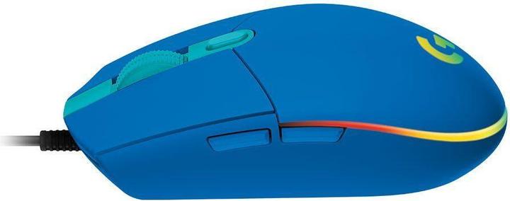 Actual product image Logitech G G203 (Cable)