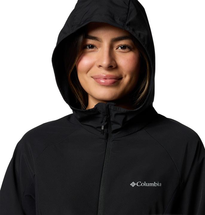 Image du produit Columbia Veste Softshell à Capuche Sweet As™ III Femme (L)
