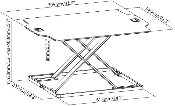 Produktbild Digitus DA-90382