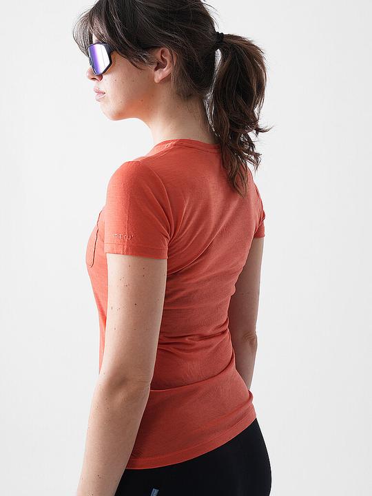 Immagine prodotto Meru Queluz Merino (3XL)