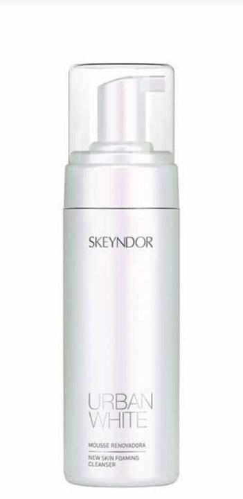 Produktbild Skeyndor Urban White (Schaum, 150 ml)