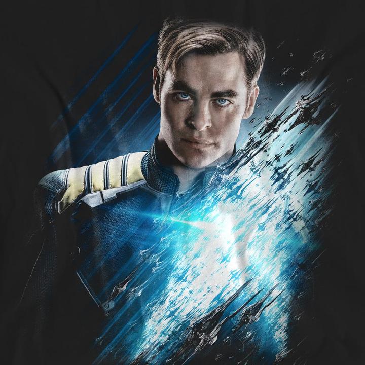 Produktbild Star Trek Beyond TShirt (L)