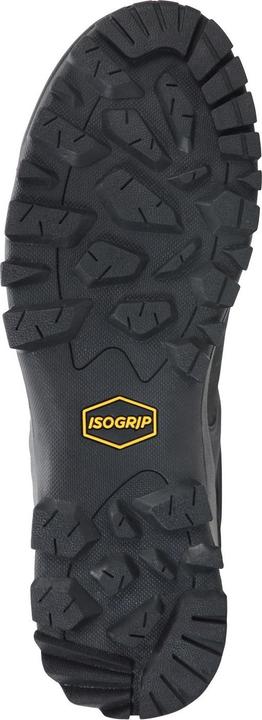 Immagine prodotto Mountain Warehouse Scarpe da passeggio Storm Suede IsoGrip Uomo (47)