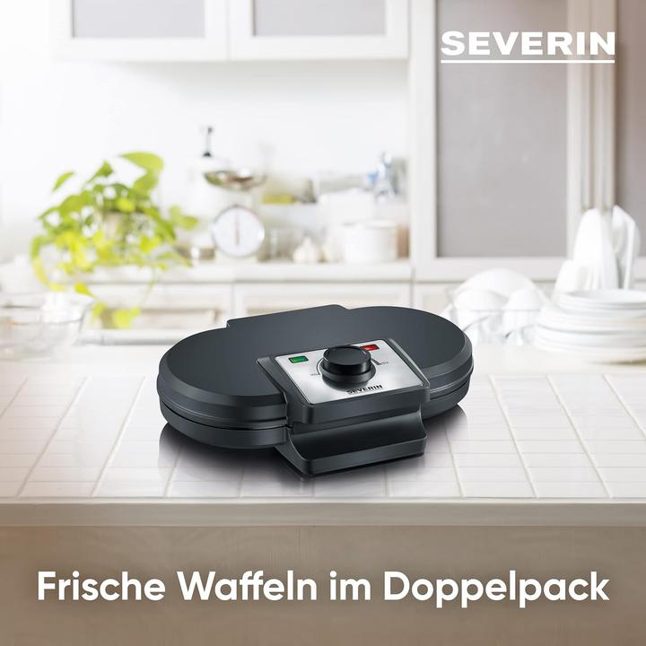 Actual product image Severin Wa 2106