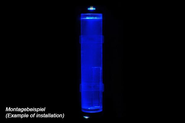 Produktbild Alphacool Cape Corp Coolplex Pro 10 LT