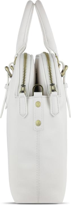 Actual product image Bugatti Passione Sacoche business, white