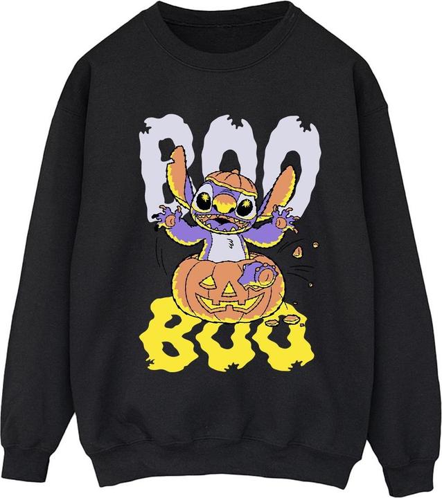 Produktbild Lilo & Stitch Boo Sweatshirt (5XL)