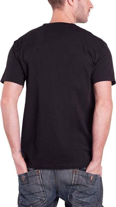Produktbild The Rolling Stones TShirt Logo (L)