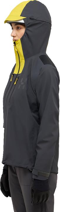 Produktbild Haglöfs Women's L.I.M ZT II GTX Jacket (L)