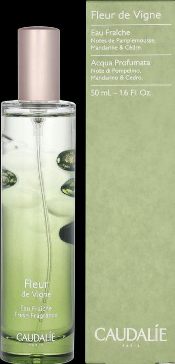 Immagine prodotto Caudalie Fleur Vigne Eau Fraiche (Eau de toilette, 50 ml)