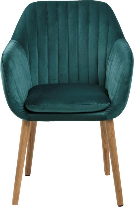 Produktbild AC Design Emilia Velvet