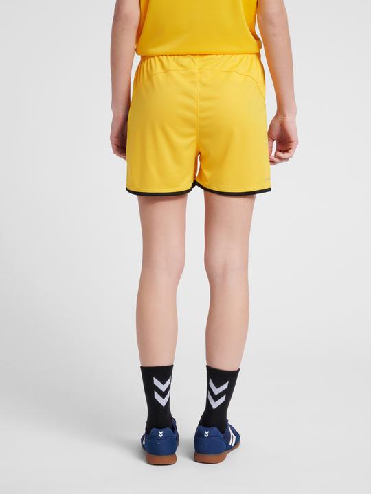 Image du produit hummel Authentic Poly Short Woman (XS)
