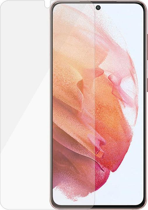 Produktbild PanzerGlass Case Friendly (1 Stück, Samsung Galaxy S21 5G)