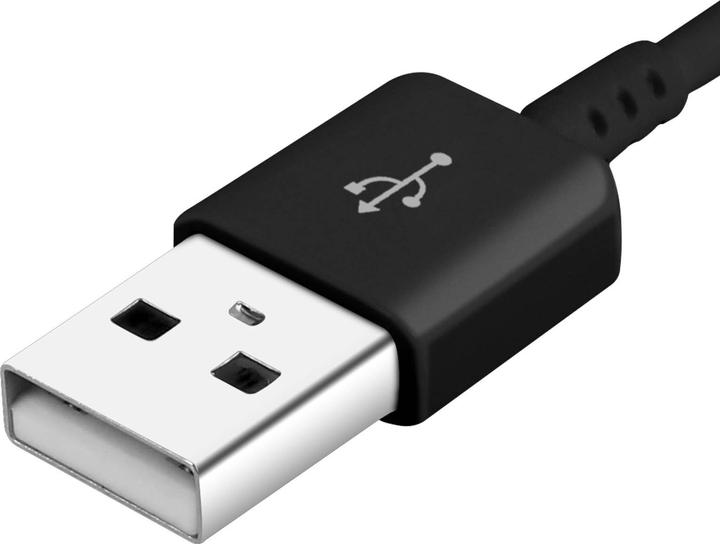Actual product image Samsung USB type A - USB type C (1.50 m, USB 3.2 Gen 1)