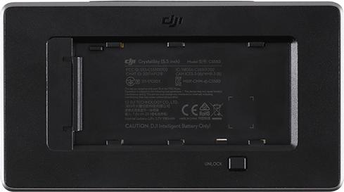 Actual product image DJI CrystalSky 5.5" (5.50")