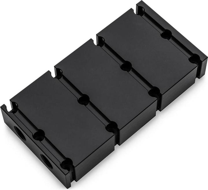 Produktbild EKWB EK-Scalar Quad 2-Slot