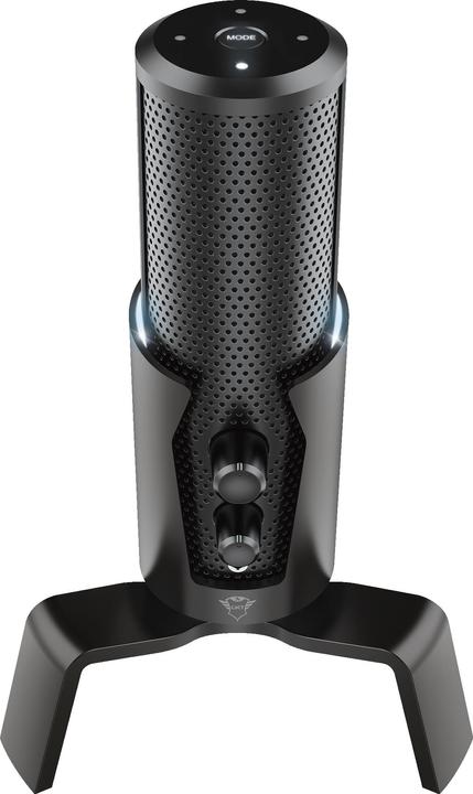 Immagine prodotto Trust Microfono GXT 258 Fyru 4 in 1