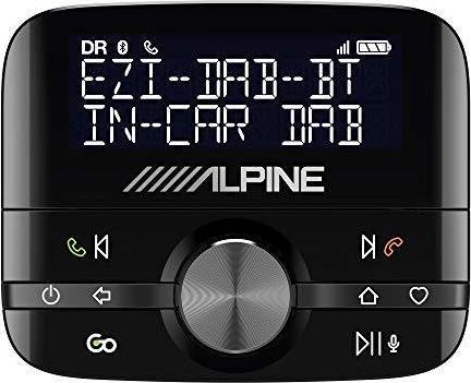 Immagine prodotto Alpine Ezi-Dab-Bt