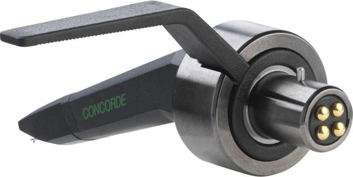 Immagine prodotto Ortofon Concorde MKII Twin Mix (Ritiri)