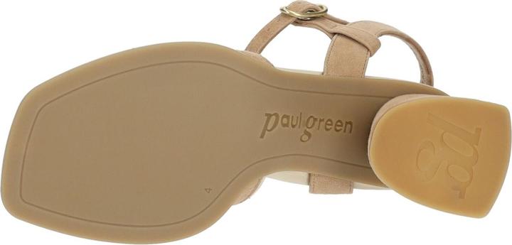 Actual product image Paul Green Sandalen (37)