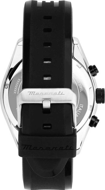 Image du produit Maserati Chronograph Traguardo (Chronographe, 45 mm)