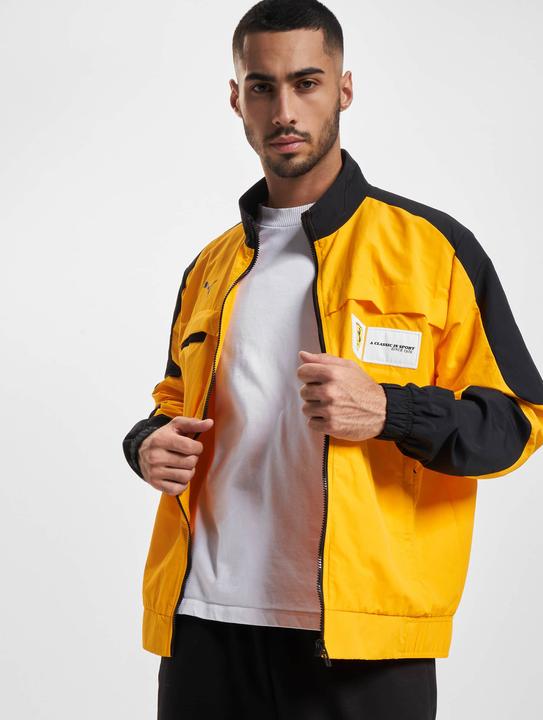 Actual product image Puma Casual jacket Ferrari Race Statement Woven (L)