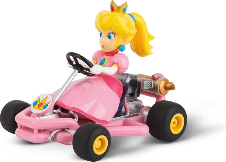 Produktbild Carrera MarioKart Pipe Peach