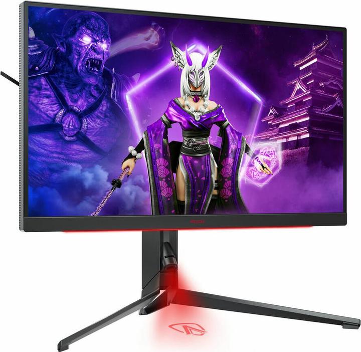 Produktbild Philips 32M1N5800A/00 (3840 x 2160 Pixel, 31.50")