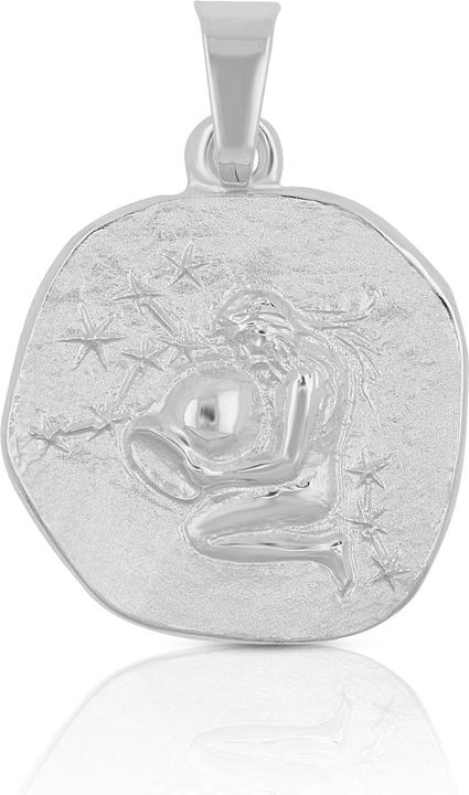 Muau Wassermann (Gold und Silber)
