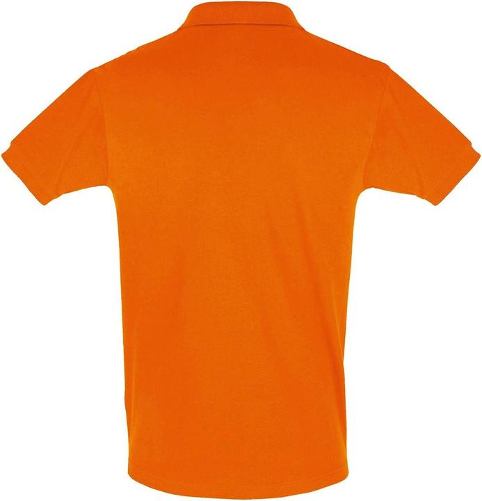Image du produit Sols Mens Perfect Pique PoloShirt manches courtes (XL)