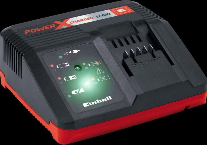 Image du produit Einhell Kit GE-CM 43 Li M (Fonctionnement sur batterie)