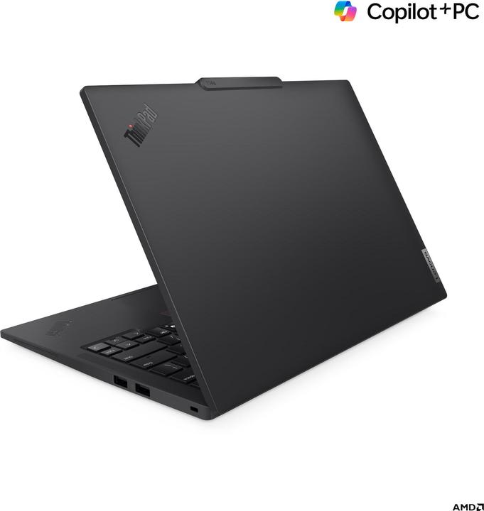 Image du produit Lenovo ThinkPad T14s Gen 6 (14", AMD Ryzen AI 7 PRO 360, 32 Go, 1000 Go, DE)