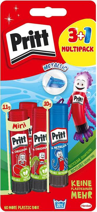 Produktbild Pritt Klebestift