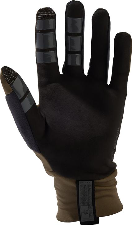Produktbild Fox Gloves 23 Ranger Fire Grn XL (XL)