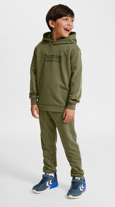 Immagine prodotto hummel hmlJR BASE HOODIE (58, 59, 60, 62, 63, 64)