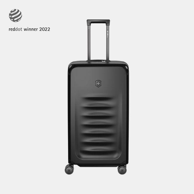 Produktbild Victorinox Spectra 3.0, Trunk Large Case, Black (99 l, L (90 - 115l))