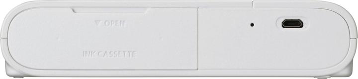 Actual product image Canon Selphy Square QX10 (Thermal printing, Colour)