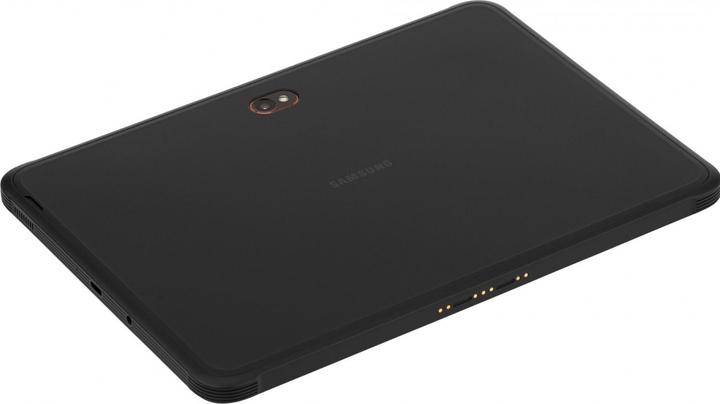 Produktbild Samsung Galaxy TabActive 4 Pro Enterprise Edition (5G, 10.10", 128 GB, Schwarz)