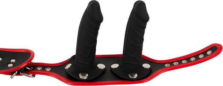 Immagine prodotto Bad Kitty Corda per dildo