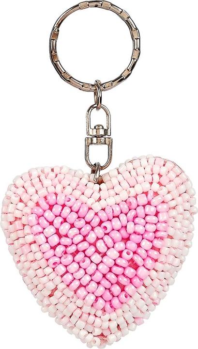 Produktbild Souza Schlüsselanhänger Jona pink (MQ6)