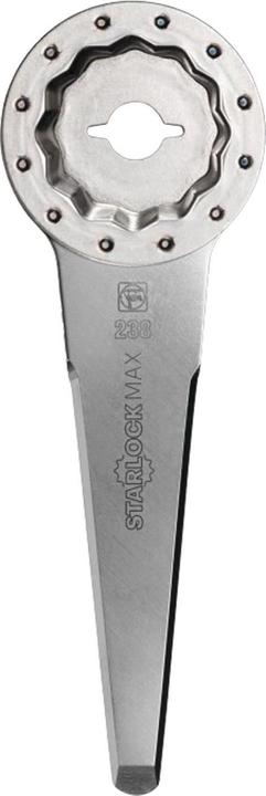 Actual product image Fein Cutting knife 63903238210 1 pc