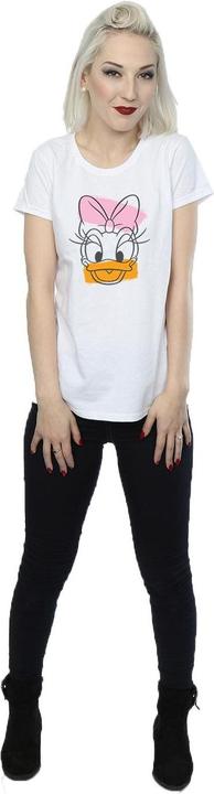 Produktbild Disney Daisy Duck Head TShirt (L)